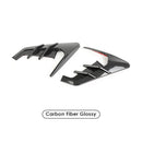 TESERY Thunder Side Camera Cover for Model 3/Y | 2 Colors