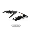 TESERY Thunder Side Camera Cover for Model 3/Y | 2 Colors