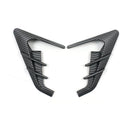 Thunder Side Camera Cover For Tesla Model 3 Highland/Y (Version 4.0 Camera)