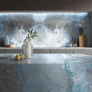 Thunderstorm Infinity