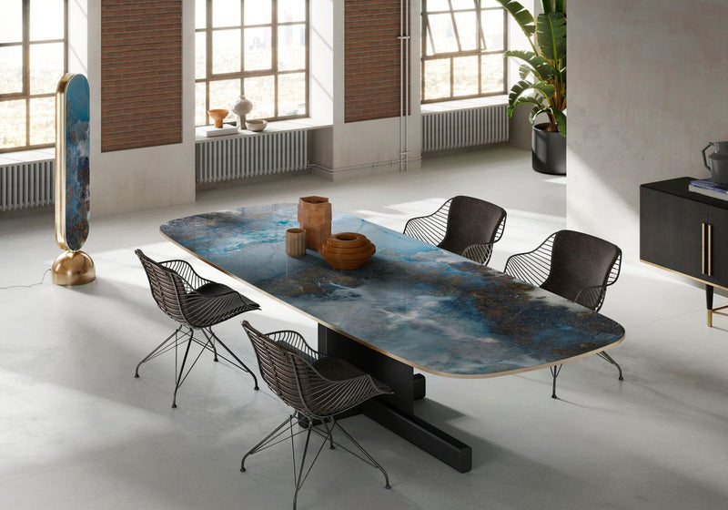 Thunderstorm Infinity