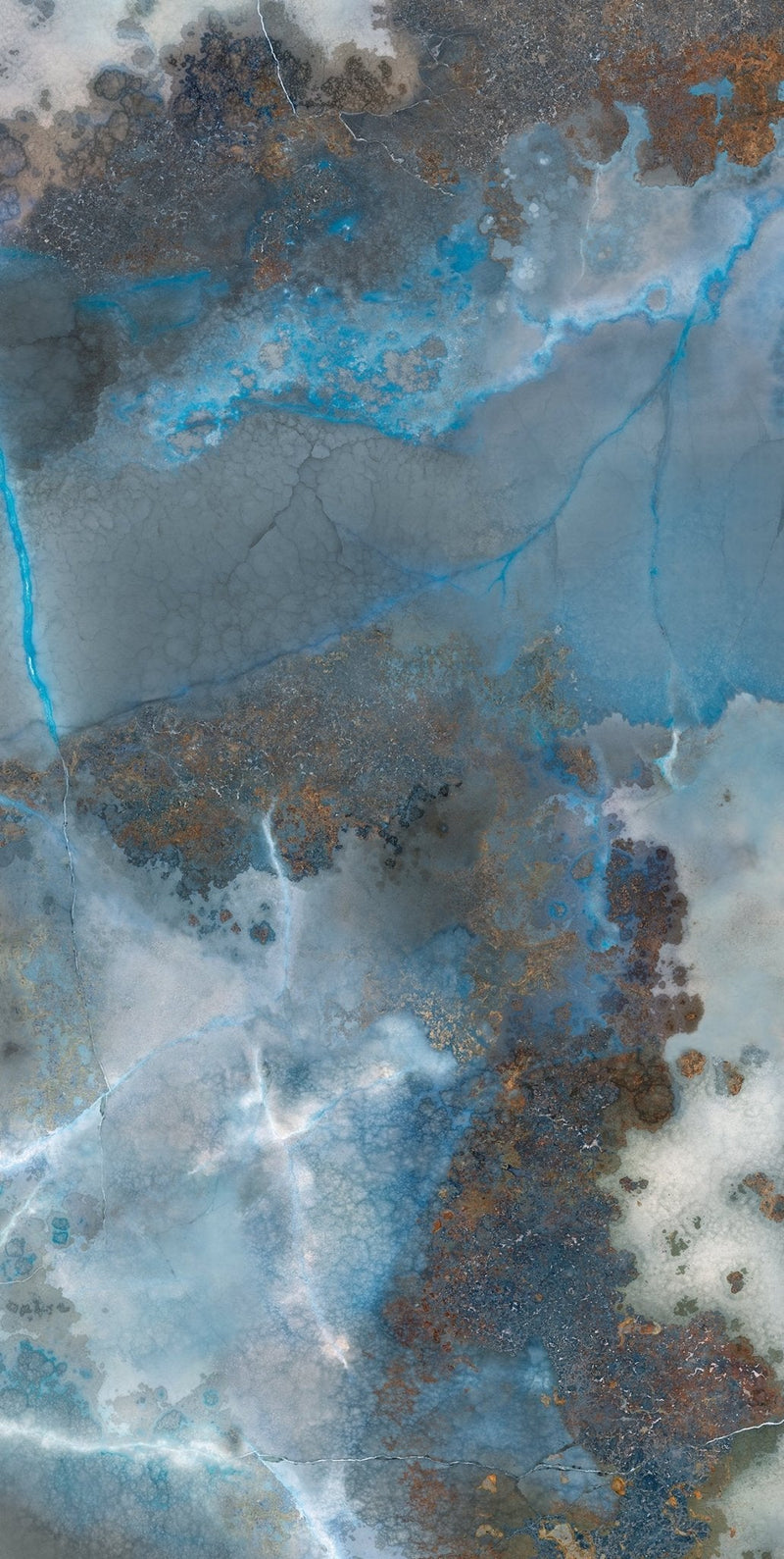 Thunderstorm Infinity