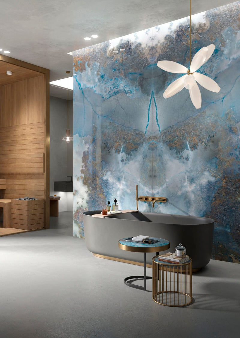 Thunderstorm Infinity