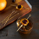 Belmont Cocktail Picks Set of 6 by Viski