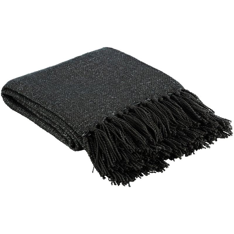 Lannach Charcoal Throw