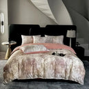 GobekUsa Cotton Bedding Set Single Double Size Comforter Cover Sets