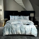 GobekUsa Cotton Bedding Set Single Double Size Comforter Cover Sets