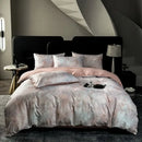 GobekUsa Cotton Bedding Set Single Double Size Comforter Cover Sets