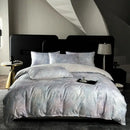GobekUsa Cotton Bedding Set Single Double Size Comforter Cover Sets