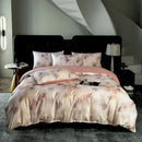 GobekUsa Cotton Bedding Set Single Double Size Comforter Cover Sets