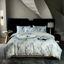 GobekUsa Cotton Bedding Set Single Double Size Comforter Cover Sets