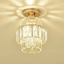 GobekUsa Black Gold Minimalist LED Chandelier Pendant Lights for Kitchen Island