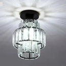 GobekUsa Black Gold Minimalist LED Chandelier Pendant Lights for Kitchen Island