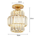 GobekUsa Black Gold Minimalist LED Chandelier Pendant Lights for Kitchen Island