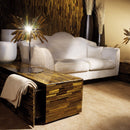 Tiger Eye Gold Gemstone