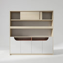 Tigran · Modern Office Shelves & Storage