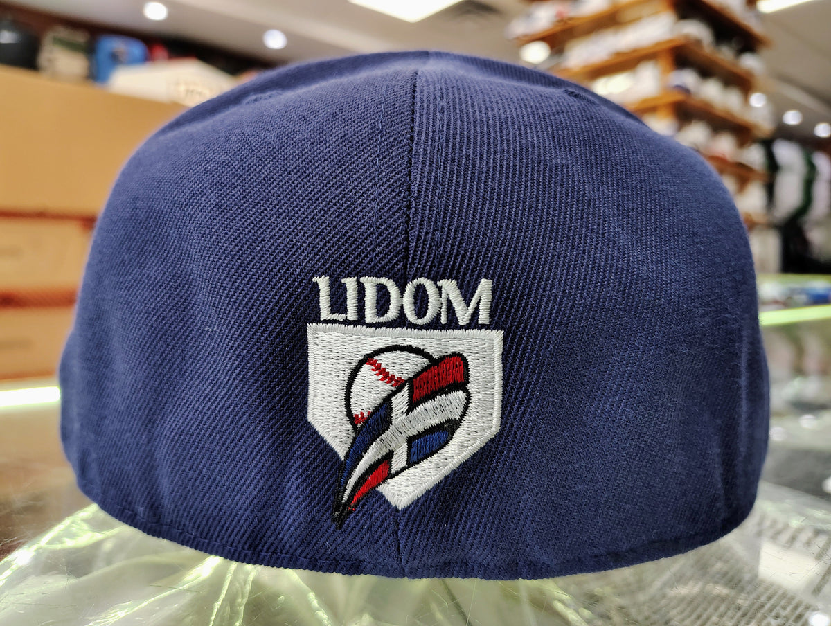 Official Licey 4Fans Fitted Hat, photo 6 of 6