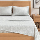 Turkish Cotton Flannel Sheet - Belle Collection by Great Bay Home