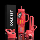 COLDEST 46oz Limitless Ultra v8
