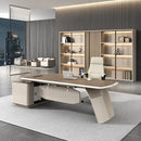 Tilson · Modern L-Shaped Executive Desk