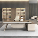 Tilson · Modern L-Shaped Executive Desk