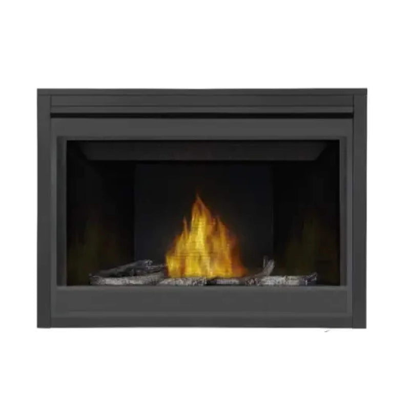 Timberwolf Direct Vent Millivolt Ignition Natural Gas Fireplace [TB42NTR] (SAK53914)