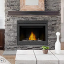 Timberwolf Direct Vent Millivolt Ignition Natural Gas Fireplace [TB42NTR] (SAK53914)