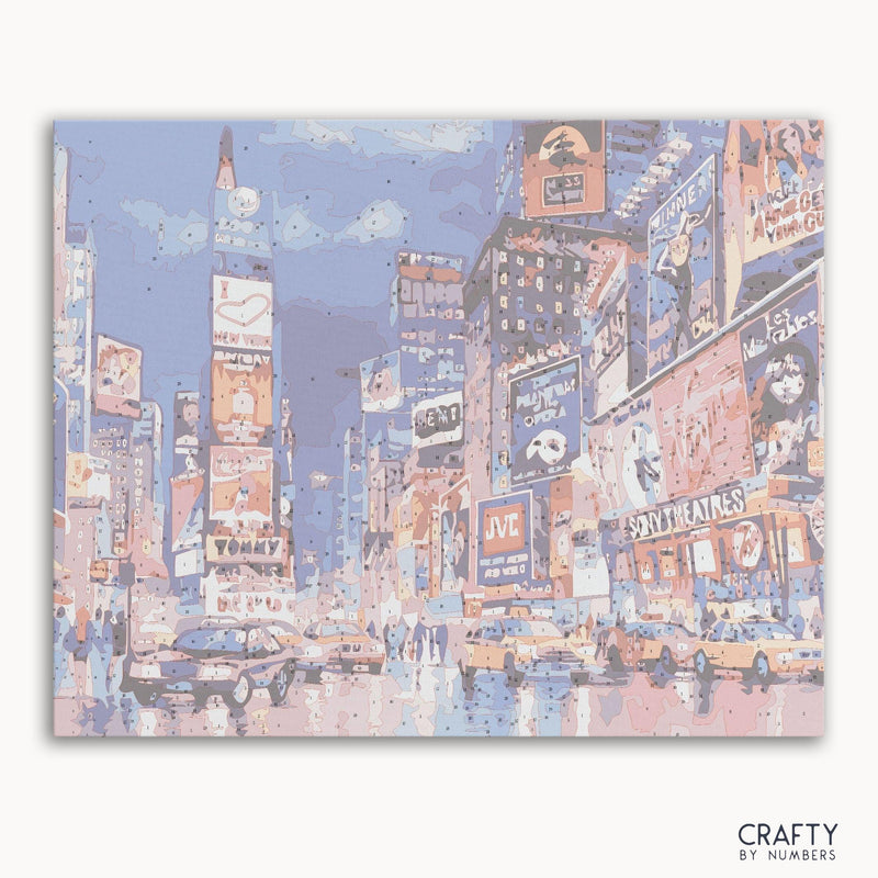 Times Square