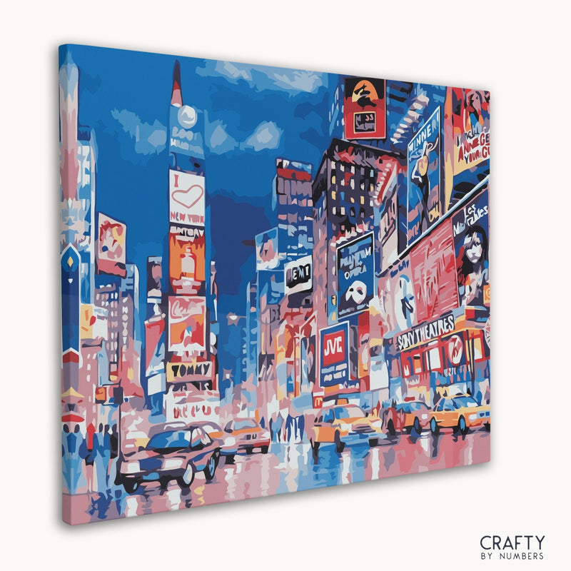 Times Square