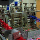Tinsel Brush American Flags by Lee Display