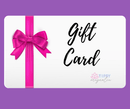 Tipsy Magnolia Gift Card
