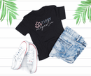 Tipsy Magnolia T-Shirt