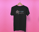 Tipsy Magnolia T-Shirt