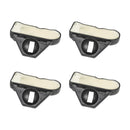 TESERY BLE Bluetooth Tire Pressure Monitoring Sensor(TPMS) for Model 3/Y/S/X