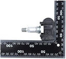 TESERY RF 433MHz Tire Pressure Monitoring System for Model S/X/3