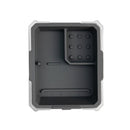 TITA Center Console Storage Box for Model 3/Y | Drawer Design | Food-Grade Silicone | 3 Colors