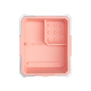 TITA Center Console Storage Box for Model 3/Y | Drawer Design | Food-Grade Silicone | 3 Colors