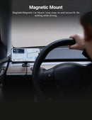 TITA Dashboard Display Pro for Model 3/Y