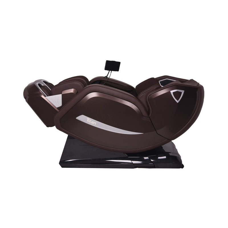 Titan 4D Advent Zero Gravity Massage Chair With Voice Control (SAK58762)