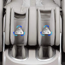 Titan 4D Advent Zero Gravity Massage Chair With Voice Control (SAK58762)