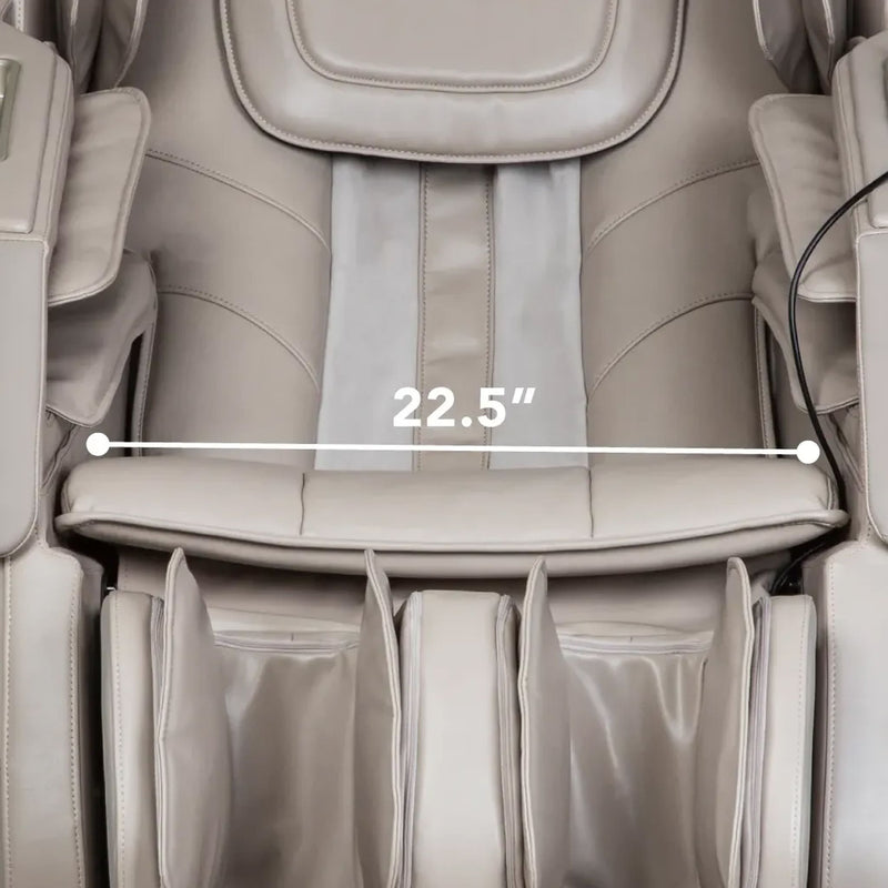 Titan Grande XL 3D Zero Gravity Massage Chair With Voice Control (SAK47031)