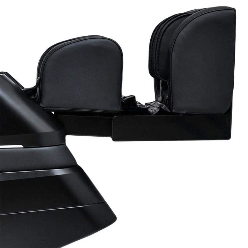 Titan TP-Epic 4D Zero Gravity Massage Chair With Bluetooth Speakers (SAK37241)