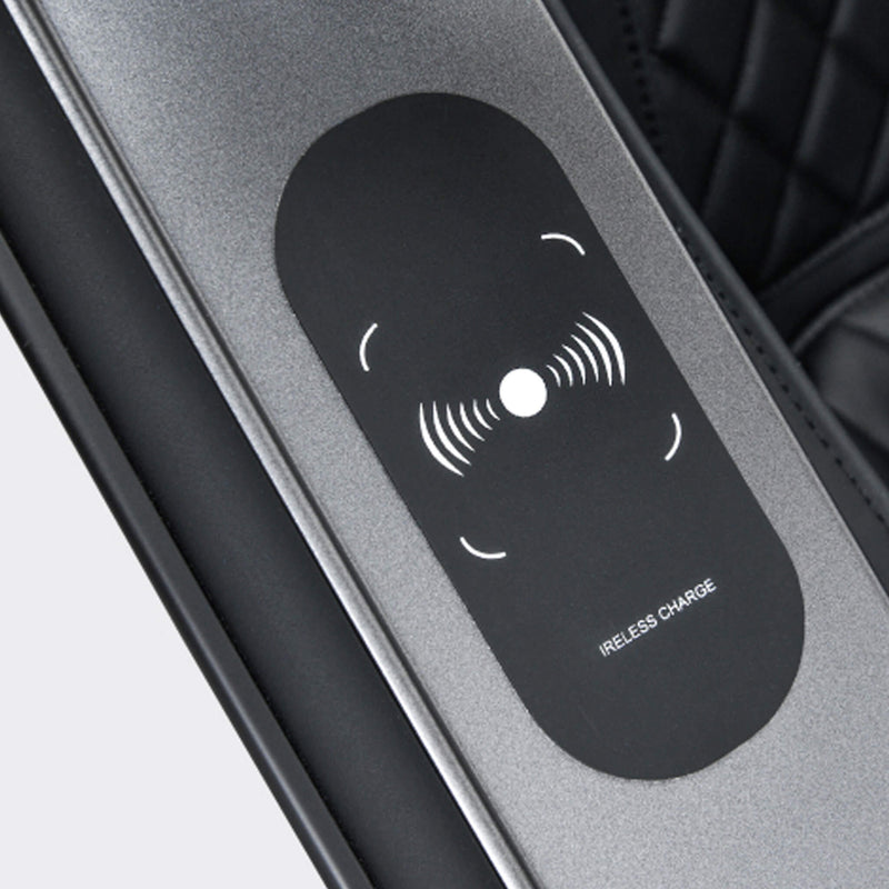 Titan TP-Epic 4D Zero Gravity Massage Chair With Bluetooth Speakers (SAK37241)