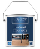 HARDWAXOIL TITAN