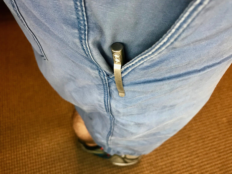 Titanium Persuader  ~  Gen 2