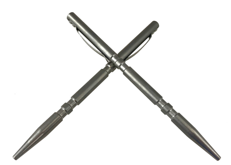 Titanium Persuader  ~  Gen 2