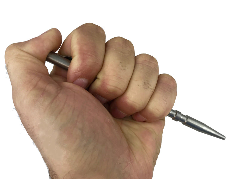 Titanium Persuader  ~  Gen 2