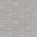 Miami Titanium Mosaic A Concrete Look Porcelain Mosaics 12x12