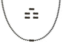 Titanium Ball Chain Kit + 5 Clasps ( Gen 2 )