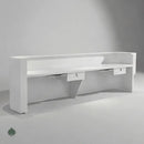 Sorelle · Front Reception Desk